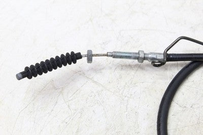 07-08 KAWASAKI ZZR600 ZX600J OEM CLUTCH CABLE LINE