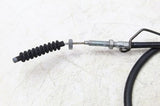 07-08 KAWASAKI ZZR600 ZX600J OEM CLUTCH CABLE LINE