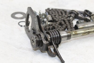 2007 SUZUKI GSXR600 OEM SHIFTER SHIFT SHAFT