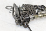 2007 SUZUKI GSXR600 OEM SHIFTER SHIFT SHAFT