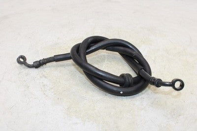 2009 KAWASAKI VULCAN 900 VN900D CLASSIC LT OEM FRONT BRAKE HOSE FLUID LINE