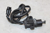 15-18 YAMAHA SR400 OEM KICKSTAND SIDE KICK STAND SENSOR