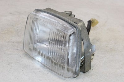 1986 HONDA SPREE 50 NQ50 OEM FRONT HEAD LIGHT LAMP HEADLIGHT