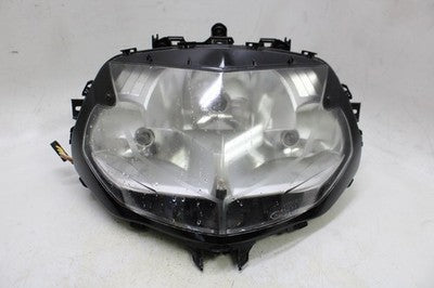 2008 BMW K1200S OEM FRONT HEADLIGHT HEAD LIGHT LAMP