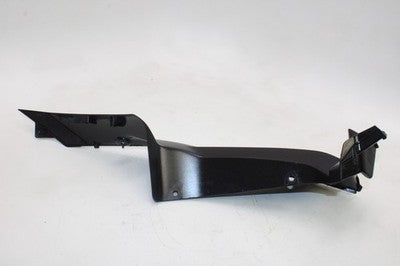 2016 YAMAHA YZF R3 OEM LEFT INNER FAIRING COWL PANEL TRIM OEM