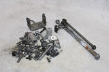 2003 SUZUKI SV1000S OEM ENGINE MOUNTING BOLTS HARDWARE MOTOR SCREWS