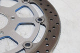 97-98 SUZUKI GSXR600 OEM FRONT LEFT RIGHT BRAKE ROTORS DISCS
