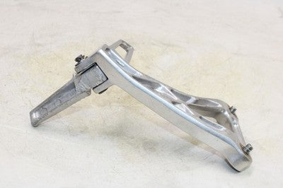 14-16 HONDA CBR650F OEM LEFT REAR BACK PASSENGER PEG