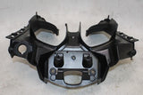2022 KAWASAKI NINJA 650 EX650NM OEM GAUGE TRIM FAIRING COWL