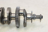 97-98 SUZUKI GSXR 600 OEM ENGINE MOTOR CRANKSHAFT CRANK SHAFT