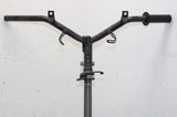 1989 HONDA ELITE 50 OEM HANDLEBAR SUSPENSION PAIR