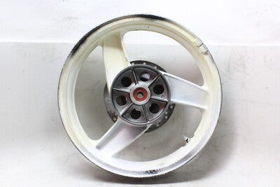 97-09 KAWASAKI NINJA 500R EX500 OEM REAR BACK WHEEL RIM