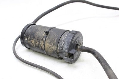 1996 HONDA SHADOW ACE 1100 OEM EVAP VAPOR CHARCOAL EMISSION CANISTER