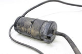 1996 HONDA SHADOW ACE 1100 OEM EVAP VAPOR CHARCOAL EMISSION CANISTER
