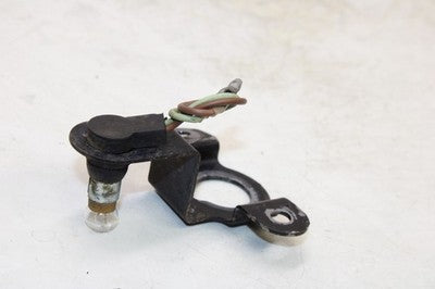 1983 Kawasaki KLT250 OEM LIGHT MOUNT W BULB