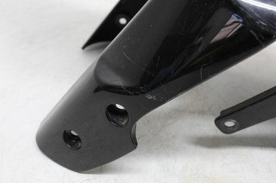 06-07 SUZUKI GSXR 600 750 OEM FRONT WHEEL FENDER COWL FAIRING