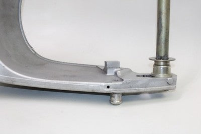 2010 BMW S1000RR OEM REAR SWINGARM BACK SUSPENSION SWING ARM