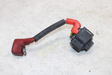 2006 SUZUKI GS500F OEM ENGINE STARTER RELAY STARTING MOTOR SWITCH