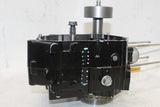 17-23 KAWASAKI Z125 PRO OEM ENGINE MOTOR CRANKCASE W CRANKSHAFT PISTON FLYWHEEL