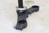92-07 KAWASAKI NINJA 250R EX250F OEM FRONT FORKS CLAMP LOWER TRIPLE TREE STEM