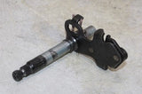 2002 HONDA INTERCEPTOR 800 VFR800 OEM SHIFTER SHIFT SHAFT