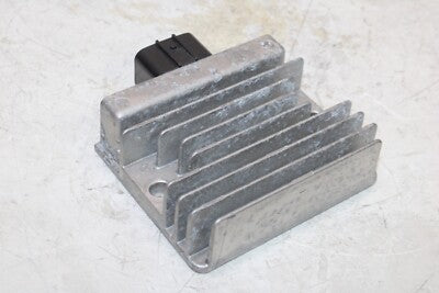 22-23 KAWASAKI NINJA 400 OEM RECTIFIER VOLTAGE REGULATOR