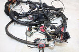 2009 VICTORY HAMMER OEM MAIN ENGINE WIRING HARNESS MOTOR WIRE LOOM