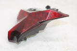 18-22 KAWASAKI NINJA 400 EX400 OEM REAR TAIL TAILLIGHT BACK BRAKE LIGHT