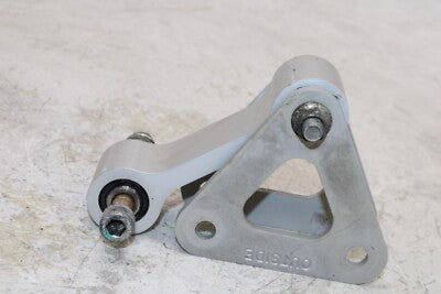 2004 TRIUMPH DAYTONA 600 OEM REAR DOGBONE SHOCK LINKAGE LINK