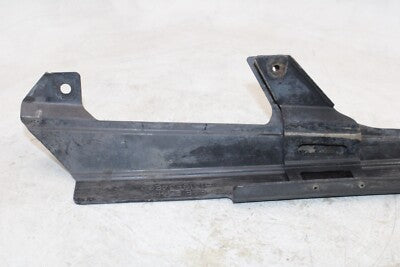 1998 SUZUKI GSXR600 OEM REAR BACK DRIVE CHAIN GUARD COVER SHIELD