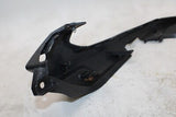 2013 HONDA CB500X OEM CENTER REAR BACK TAIL FAIRING COWL