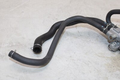 2007 SUZUKI SV650 OEM AIR VALVE SOLENOID TOP ENGINE SWITCH SENSOR