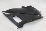 08-09 SUZUKI GSXR750 OEM RIGHT LEFT FRAME MID SIDE COVERS COWLS PANELS TRIM