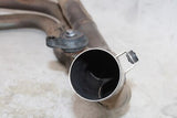 2004 YAMAHA YZF R6 OEM EXHAUST HEADER PIPES MANIFOLD