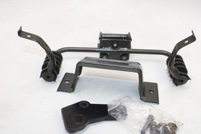 2006 SUZUKI VSTROM 650 DL650 OEM MISC ENGINE BRACKET MOUNTS SET