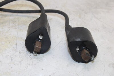 2004 SUZUKI INTRUDER 1500 VL1500 OEM IGNITION COILS