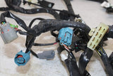 13-14 KAWASAKI NINJA 300 OEM MAIN ENGINE WIRING HARNESS MOTOR WIRE LOOM