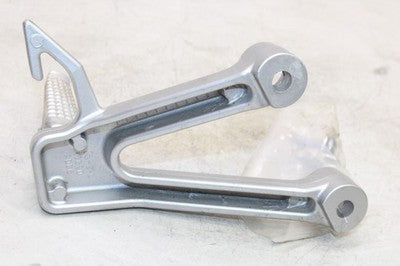 2006 SUZUKI SV650S OEM LEFT REAR BACK PASSENGER PEG