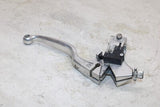 2008 YAMAHA V STAR 1100 XVS1100 CUSTOM OEM CLUTCH PERCH MOUNT WITH LEVER