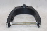 2004 TRIUMPH DAYTONA 600 OEM REAR SWINGARM BACK SUSPENSION SWING ARM