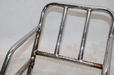 1980 YAMAHA XS850 OEM REAR BACK LUGGAGE RACK CARRIER