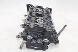 02-03 YAMAHA YZF R1 OEM ENGINE TOP END CYLINDER HEAD