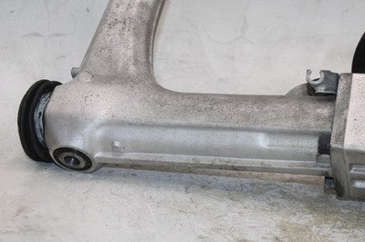 1987 BMW K100RS OEM REAR SWINGARM BACK SUSPENSION SWING ARM W FINAL DRIVE