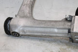 1987 BMW K100RS OEM REAR SWINGARM BACK SUSPENSION SWING ARM W FINAL DRIVE
