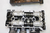 14-16 YAMAHA FZ09 OEM ENGINE TOP END CYLINDER HEAD