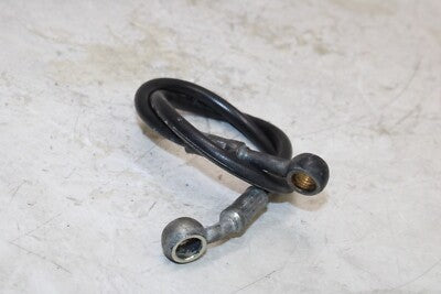 2004 TRIUMPH DAYTONA 600 OEM REAR BACK BRAKE HOSE FLUID LINE