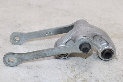 2005 SUZUKI SV650S OEM REAR DOGBONE SHOCK LINKAGE LINK