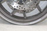 2004 DUCATI 749 OEM REAR BACK TIRE WHEEL