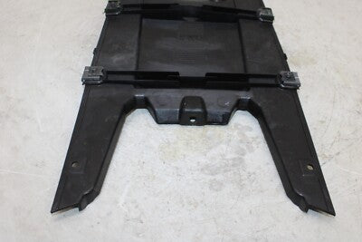 2023 HONDA NAVI NVA110B OEM LOWER TANK COVER COWL PLASTIC