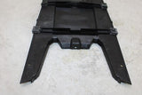 2023 HONDA NAVI NVA110B OEM LOWER TANK COVER COWL PLASTIC